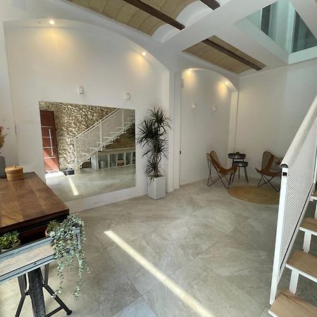 Casa Centrica En Reus Villa Kültér fotó