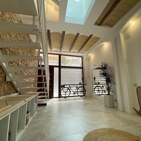 Casa Centrica En Reus Villa Kültér fotó