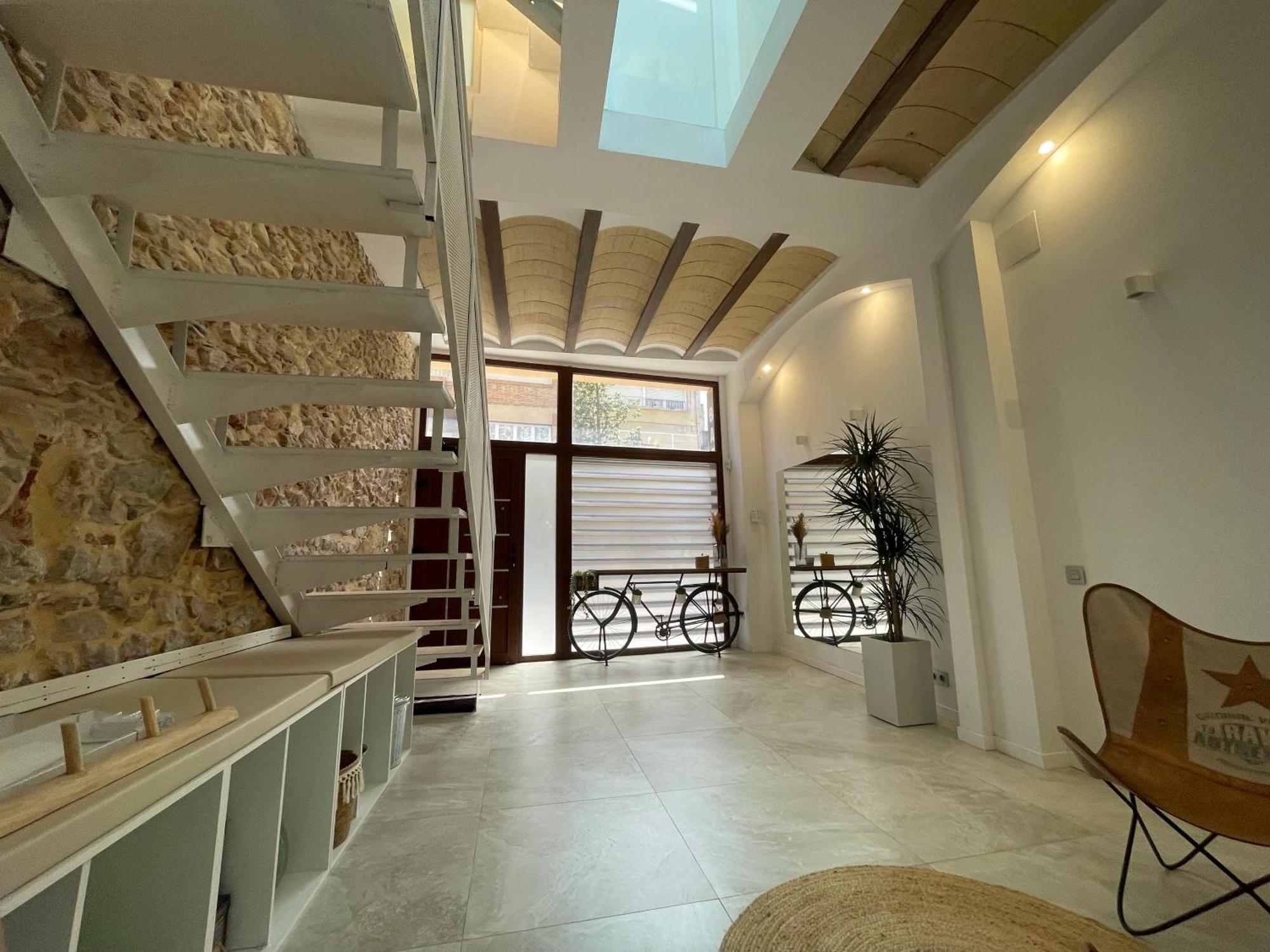 Casa Centrica En Reus Villa Kültér fotó
