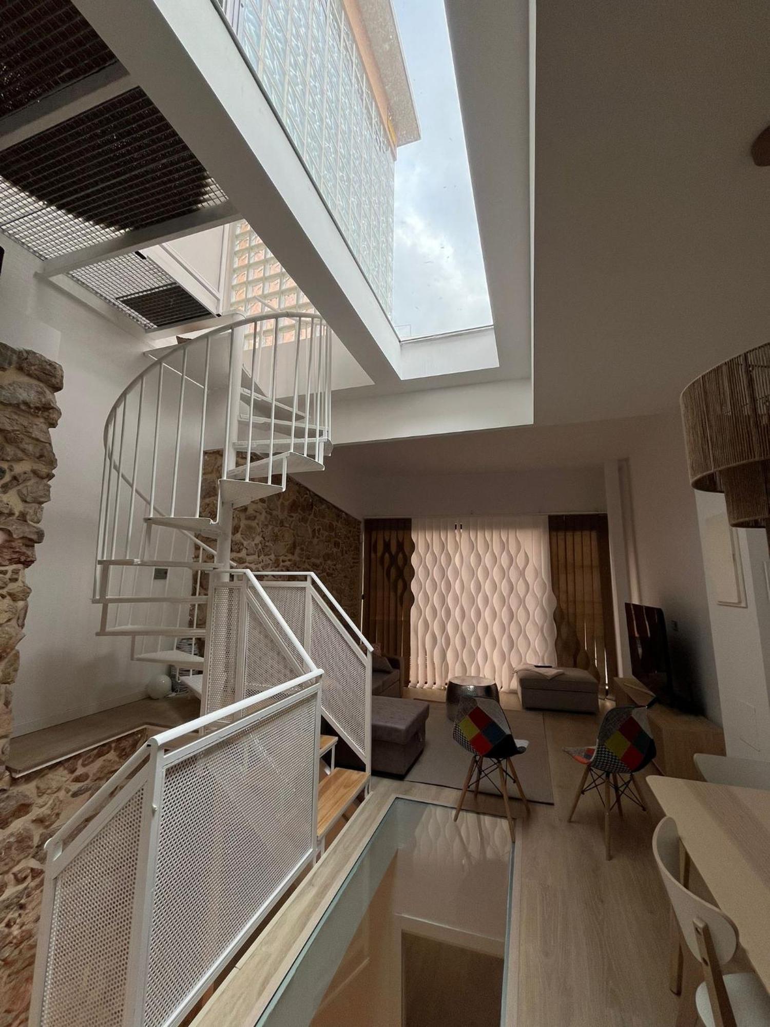 Casa Centrica En Reus Villa Kültér fotó