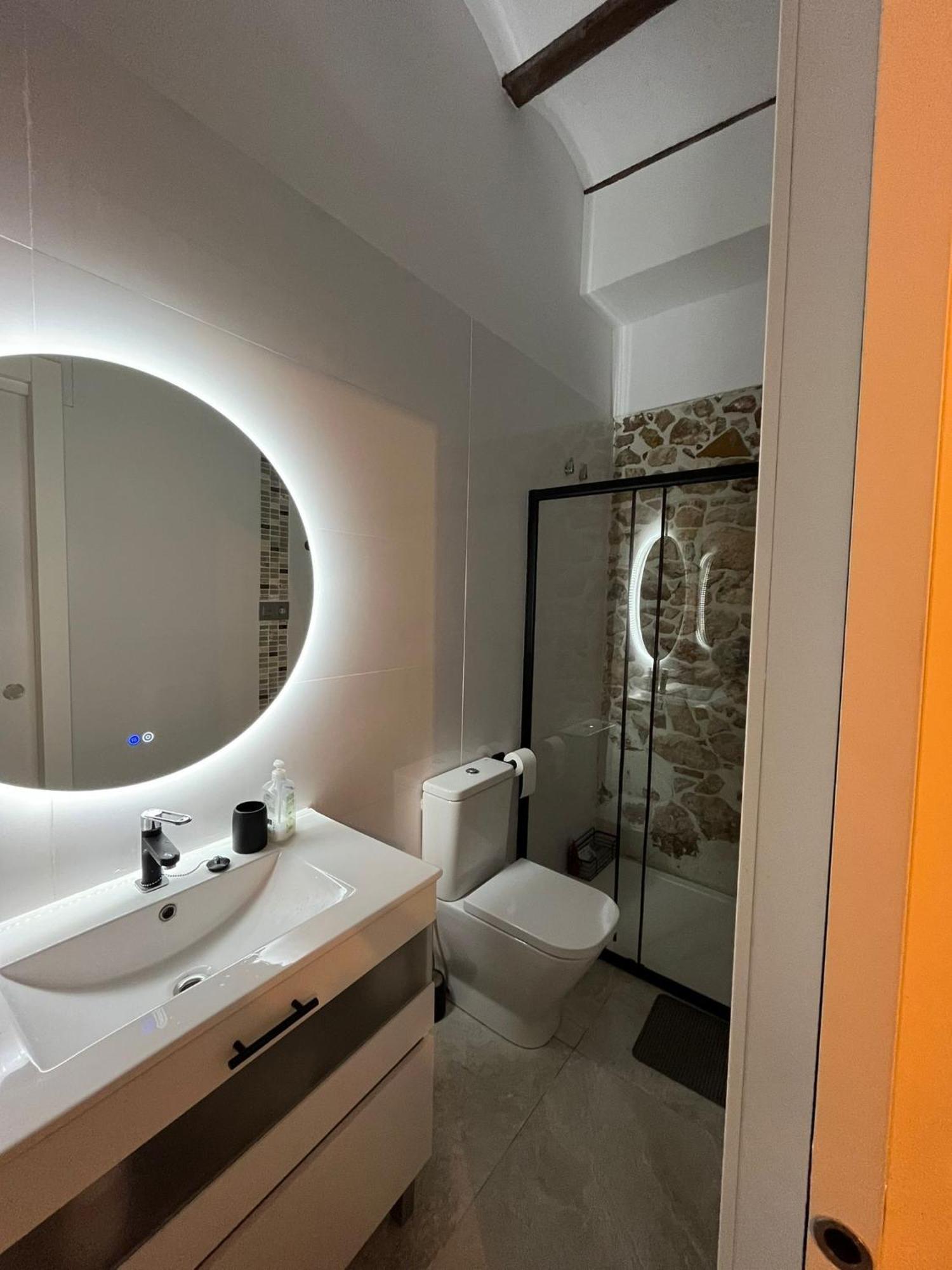Casa Centrica En Reus Villa Kültér fotó