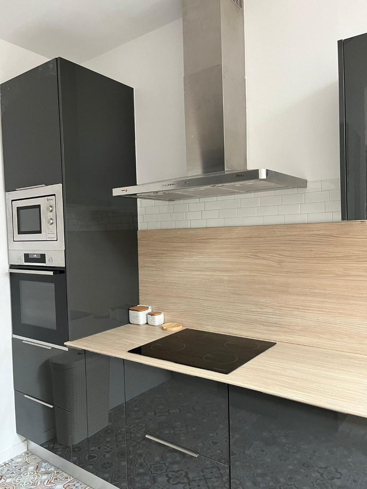 Casa Centrica En Reus Villa Kültér fotó